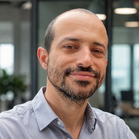 João de Abreu, fundador da Cadência